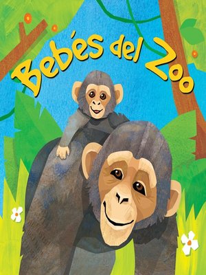 cover image of Bebés del Zoo